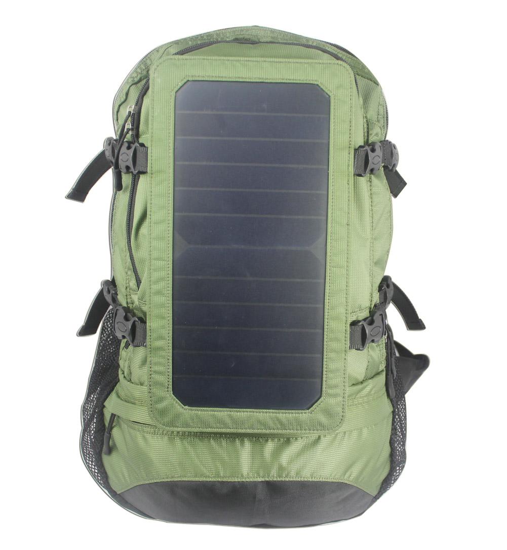 Solarino Rucksack 6.5W