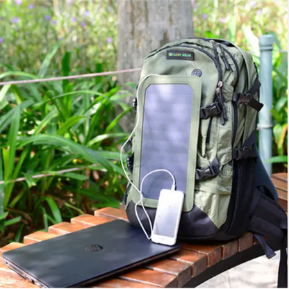 Solarino Rucksack 6.5W